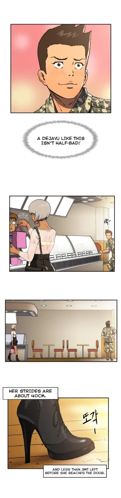 Page 103 of Refrain Love Ch.1-16