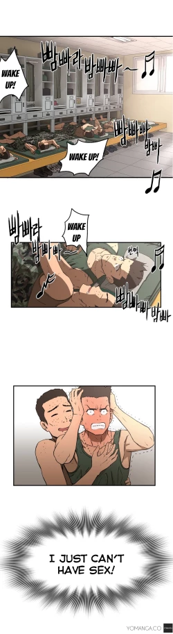 Page 166 of Refrain Love Ch.1-16