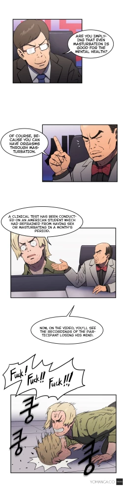 Page 169 of Refrain Love Ch.1-16