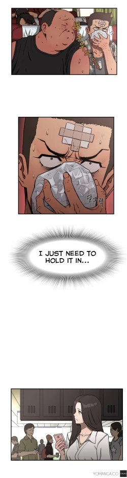 Page 192 of Refrain Love Ch.1-16