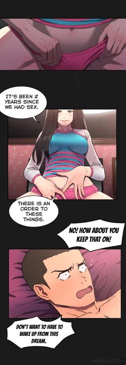 Page 205 of Refrain Love Ch.1-16