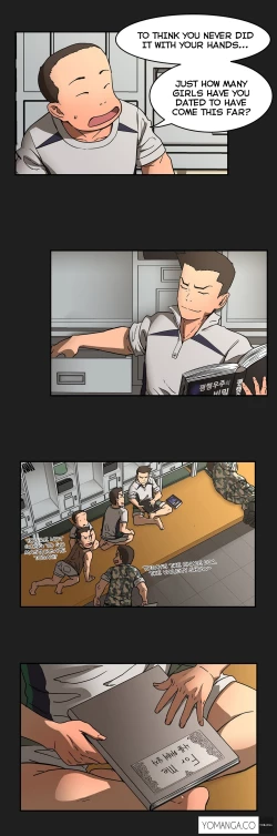 Page 277 of Refrain Love Ch.1-16