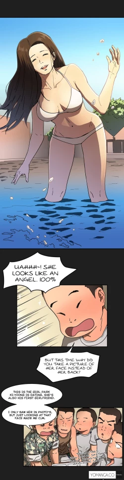 Page 282 of Refrain Love Ch.1-16