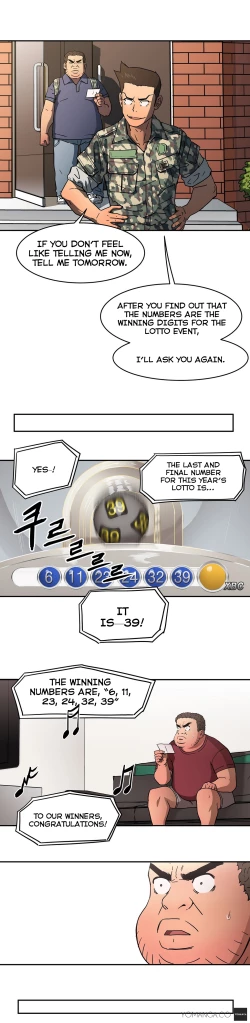 Page 311 of Refrain Love Ch.1-16