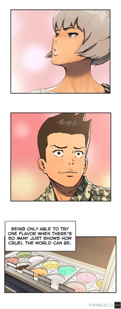 Page 51 of Refrain Love Ch.1-16