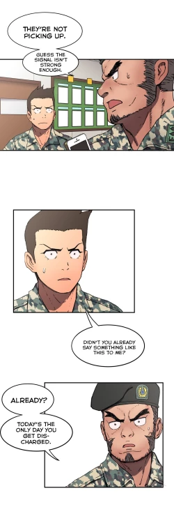 Page 81 of Refrain Love Ch.1-16