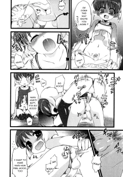 Page 10 of milky Twins