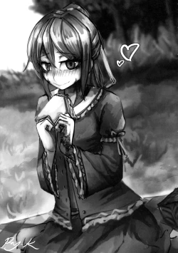 Page 52 of Sylvie Seikatsu.