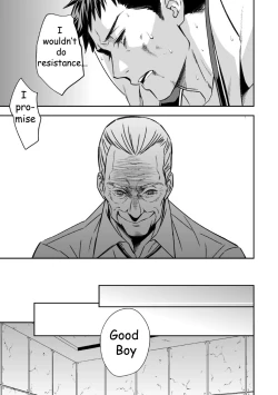 Page 25 of Chika Teien | Underground Garden