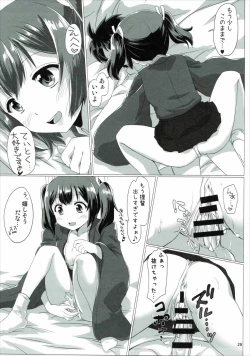 Page 28 of Hamidechau!