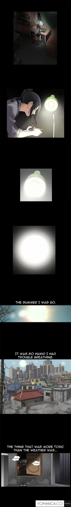 Page 168 of Seduction Ch.1-23