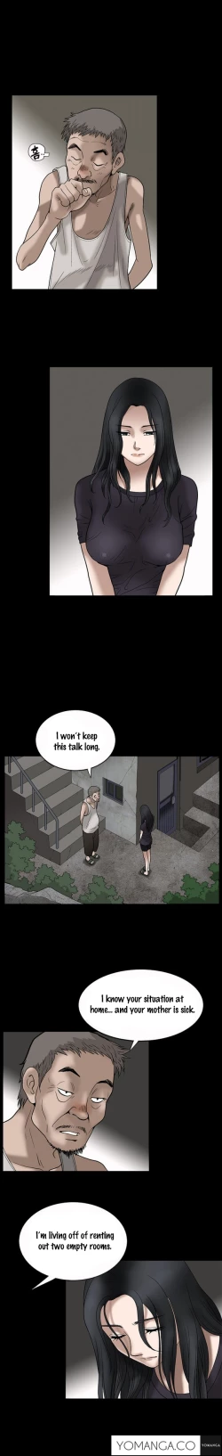 Page 171 of Seduction Ch.1-23