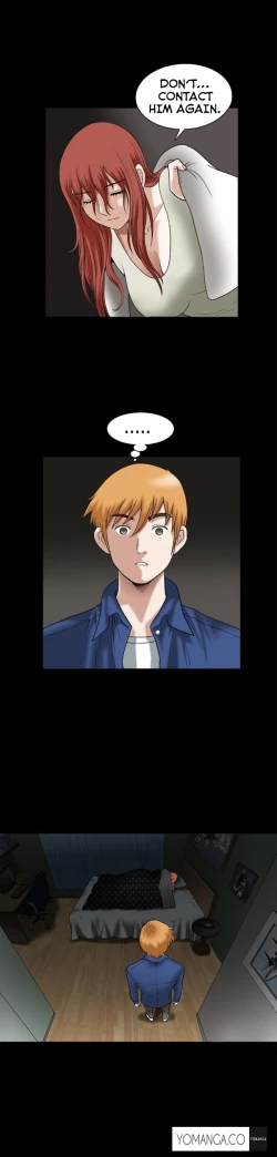 Page 361 of Seduction Ch.1-23