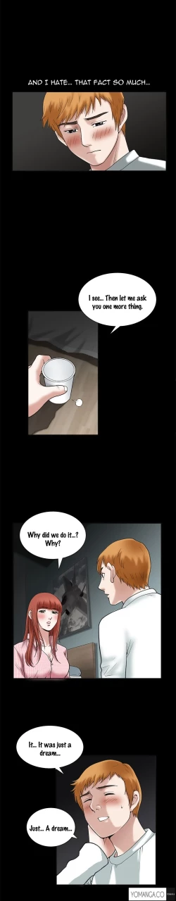 Page 477 of Seduction Ch.1-23