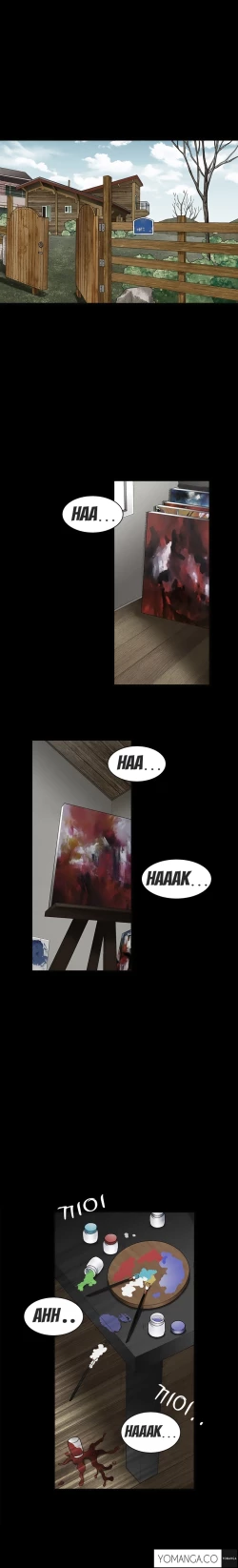 Page 484 of Seduction Ch.1-23