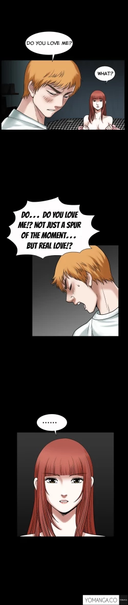 Page 500 of Seduction Ch.1-23