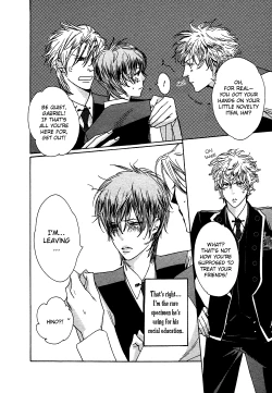 Page 18 of Oujisama no Boku