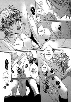 Page 28 of Oujisama no Boku