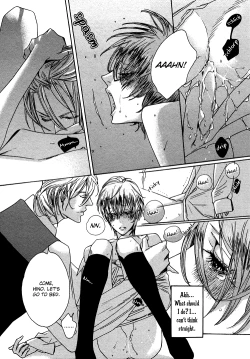 Page 29 of Oujisama no Boku