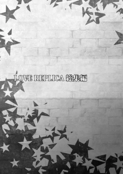 Page 27 of LOVE REPLICA Soushuuhen