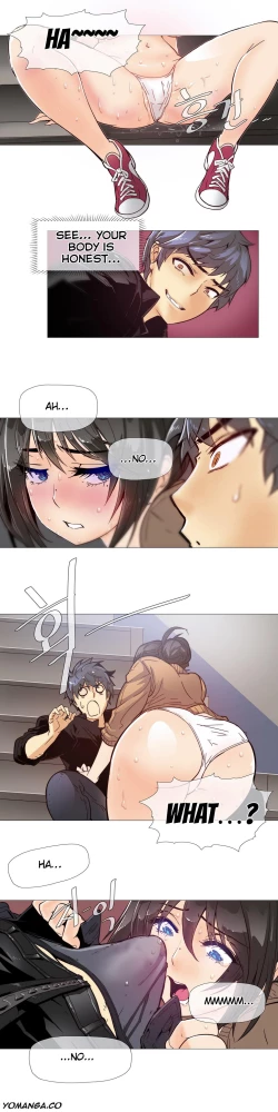 Page 128 of Household Affairs Ch.1-30