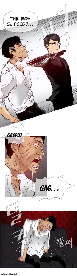 Page 208 of Household Affairs Ch.1-30