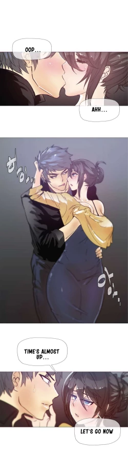 Page 353 of Household Affairs Ch.1-30