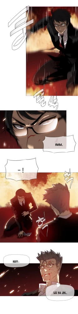 Page 388 of Household Affairs Ch.1-30