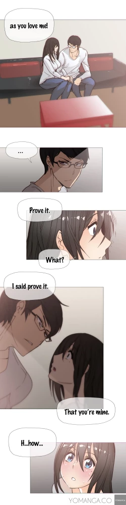 Page 617 of Household Affairs Ch.1-30