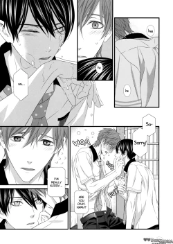 Page 16 of Kugatsu no Oruka | September Orca