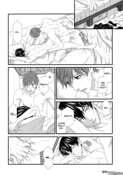 Page 19 of Kugatsu no Oruka | September Orca