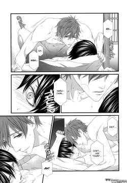 Page 22 of Kugatsu no Oruka | September Orca