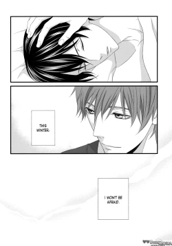 Page 27 of Kugatsu no Oruka | September Orca