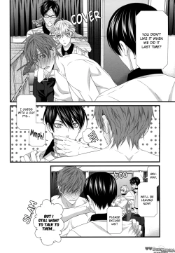 Page 5 of Kugatsu no Oruka | September Orca