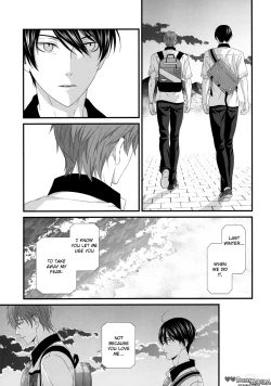 Page 6 of Kugatsu no Oruka | September Orca