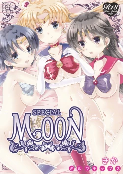 Page 1 of SPECIAL MOON