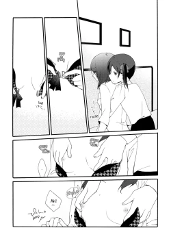 Page 10 of Private Tsunderation Round 4