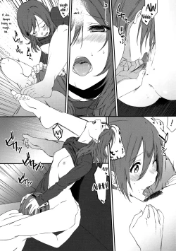 Page 29 of Inu no Honkai, Shitsuke no Honshitsu | The Dog's Desire and the Reality of Discipline