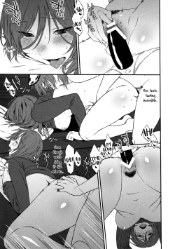 Page 65 of Inu no Honkai, Shitsuke no Honshitsu | The Dog's Desire and the Reality of Discipline