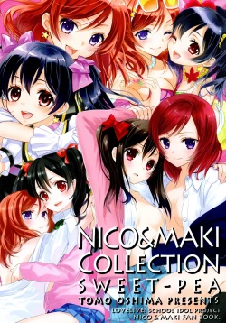 Page 2 of Nico&Maki Collection