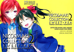 Download Nico&Maki Collection 2