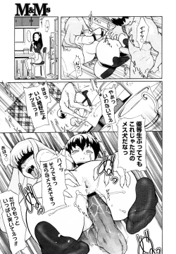 Page 407 of COMIC Megastore 2006-06