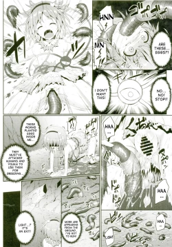 Page 11 of Gokuchuu Seikatsu