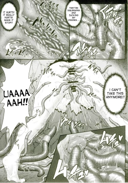 Page 14 of Gokuchuu Seikatsu