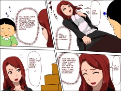 Page 7 of Musuko no Doukyuusei ni Makura Eigyou Shita... | Sleeping with My Son's Classmate to Boost My Career...