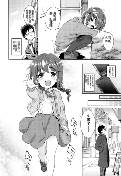 Page 7 of Shoujo Konkatsu Jidai