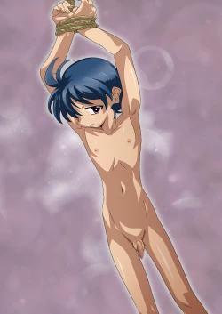 Page 27 of Shiawase Manzai no Butaiura