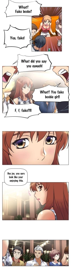 Page 27 of Brawling Go Ch.0-28