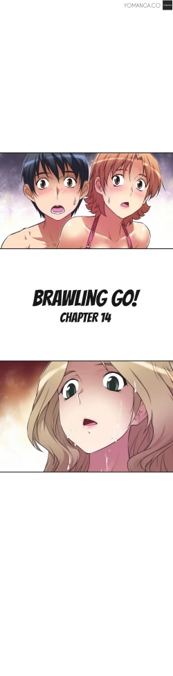 Page 472 of Brawling Go Ch.0-28