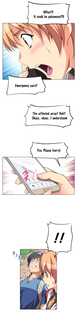 Page 69 of Brawling Go Ch.0-28